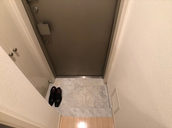 HF南麻布レジデンスの物件内観写真